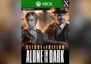 Alone in the Dark (2024)