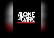 Alone in the Dark Anthology