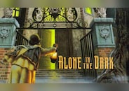 ALONE IN THE DARK: THE TRILOGY 1+2+3