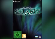Alpha Polaris : A Horror Adventure Game