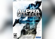 Alpha Protocol