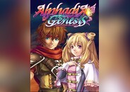 Alphadia Genesis