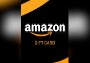 Amazon Gift Card