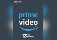 Amazon Prime Video