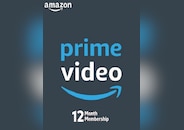 Amazon Prime Video