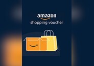 Amazon Shopping Voucher