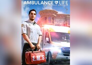 Ambulance Life: A Paramedic Simulator