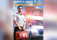 Ambulance Life: A Paramedic Simulator