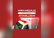 Ambulance Life - Official Siren Pack
