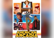 American Arcadia