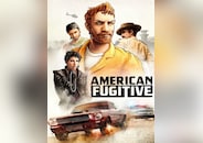 American Fugitive