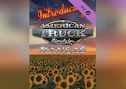 American Truck Simulator: Kansas PC