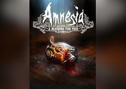Amnesia: A Machine For Pigs
