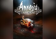 Amnesia: A Machine For Pigs