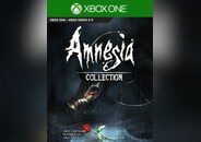 Amnesia Collection