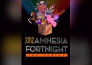 Amnesia Fortnight 2012