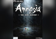 Amnesia: The Dark Descent