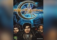 Anachronox