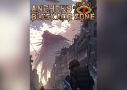 Anchors: Blockade Zone