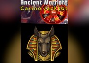 Ancient Warriors Casino Jackpot