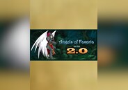 Angels of Fasaria: Version 2.0