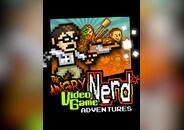 Angry Video Game Nerd Adventures