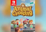 Animal Crossing: New Horizons