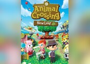 Animal Crossing: New Leaf