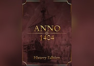 Anno 1404 - History Edition PC