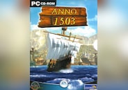 ANNO 1503 A.D. PC