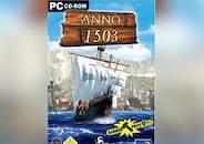 Anno 1503 Gold Edition