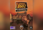 Anno 1602 A.D.
