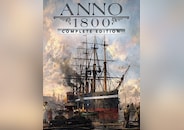Anno 1800 Complete Edition PC