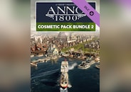 Anno 1800: Cosmetic Pack Bundle 2