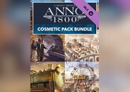 Anno 1800 - Cosmetic Pack Bundle