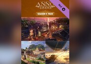 Anno 1800 Season 4 Pass