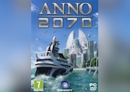 Anno 2070 PC