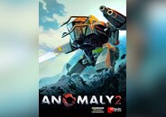 Anomaly 2