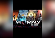 Anomaly Bundle