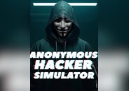 Anonymous Hacker Simulator