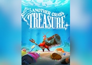 Another Crab's Treasure