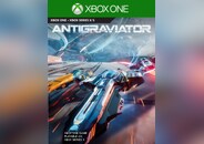 Antigraviator