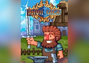 Anvil Saga