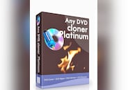 Any DVD Cloner Platinum