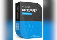 AOMEI Backupper