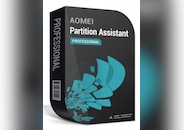 AOMEI Partition Assistant