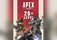 Apex Legends Account
