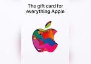 Apple Gift Card