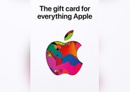 Apple Gift Card