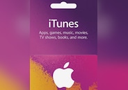Apple iTunes Gift Card